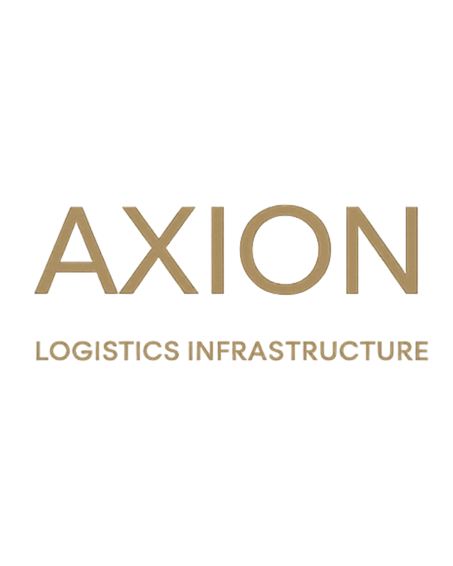 Axion Logistics